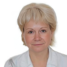 Мельникова Ольга Николаевна, детский стоматолог