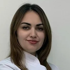 Мамедова Севиндж Расимовна, эндокринолог