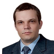 Кайдалов Сергей Юрьевич, ортопед