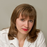 Горбунова Марина Леонидовна, ЛОР