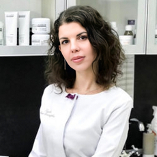 Бурцева Алина Александровна, дерматолог