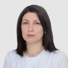 Кирсанова Марина Георгиевна, хирург