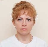 Николаева Оксана Валерьевна, акушерка