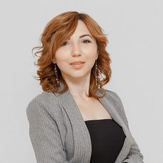 Портелли Елена Леонидовна, клинический психолог