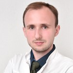 Кученов Роман Геннадьевич, гастроэнтеролог