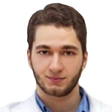 Ананян Валерий Вигенович, терапевт