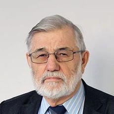 Антропов Юрий Федорович, детский психиатр