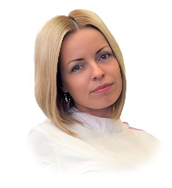 Надякина Елена Александровна, дерматолог