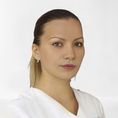Бакова Ольга Владимировна, стоматолог-терапевт