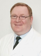 Чернявский Евгений Яковлевич, гинеколог