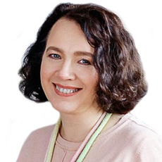 Фокина Оксана Альвиановна, психолог