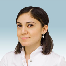 Каракашян Рипсиме Степановна, стоматолог-хирург