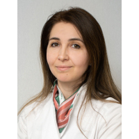 Кусраева Теа Нодаровна, детский врач функциональной диагностики