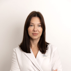 Кузьмина Анна Сергеевна, гинеколог