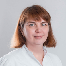 Ярдухина Ольга Александровна, гинеколог