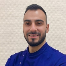 Абдулразак Ахмад Камильевич, ортодонт