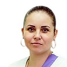 Рябова Валентина Михайловна, стоматолог-терапевт