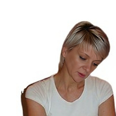 Швец Ольга Ивановна, массажист