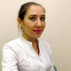 Бериханова Румиса Рамзановна, гинеколог