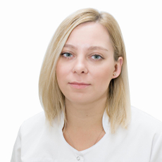 Алексеева Елена Сергеевна, врач МРТ-диагностики