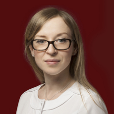 Мария Александровна Мсхалая (Малышева), гинеколог