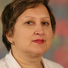 Сикорская Наталья Владимировна, гинеколог