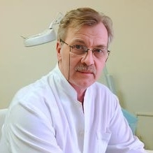 Акимов Александр Николаевич, уролог
