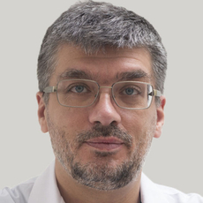 Палеев Дмитрий Павлович, терапевт