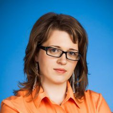 Блохина Мария Глебовна, ортодонт