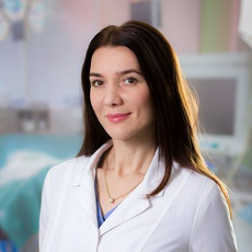 Джантуханова Седа Висадиевна, гастроэнтеролог
