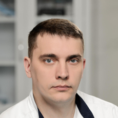 Иванов Василий Владимирович, терапевт