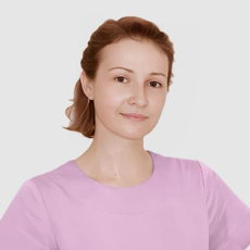 Тютина Анастасия Александровна, стоматологический гигиенист