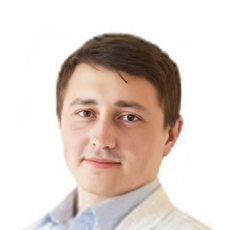 Киреев Евгений Алексеевич, невролог