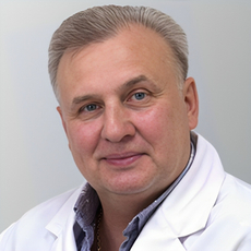 Хрусталев Сергей Юрьевич, дерматолог