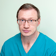 Львов Олег Вячеславович, мануальный терапевт