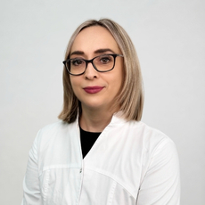 Сердцева Юлия Александровна, врач УЗД