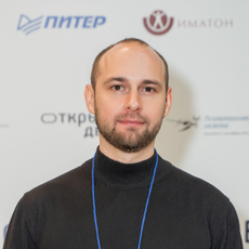 Лебедев Валентин Владиславович, психолог