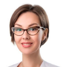 Пивоварова Юлия Константиновна, рентгенолог