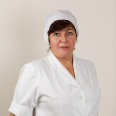 Буханова Ирина Игоревна, стоматолог-терапевт