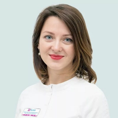 Тидген Кристина Владимировна, стоматолог-ортопед