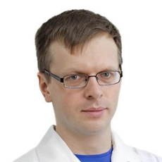 Саковский Игорь Всеволодович, невролог