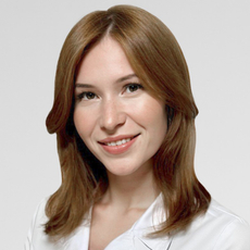 Матынова Юлия Адисовна, терапевт