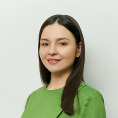 Ханипова Гельназ Абдулбариевна, стоматолог-ортопед