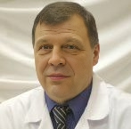 Дунаев Владимир Игоревич, мануальный терапевт