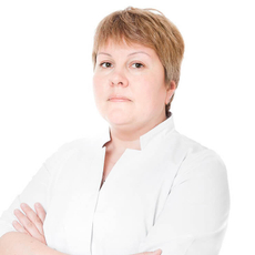 Турбина Мария Вячеславовна, гастроэнтеролог