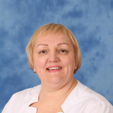 Сафонова Инна Валерьевна, стоматолог-терапевт