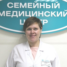 Ничман Елена Григорьевна, гастроэнтеролог