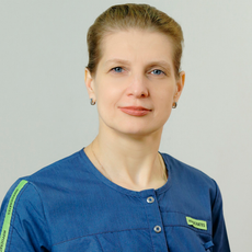 Мишина Екатерина Валерьевна, эндоскопист