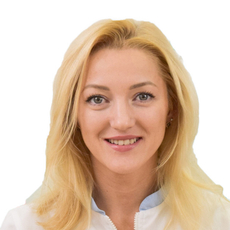 Друщенко Мария Владимировна, стоматолог-терапевт