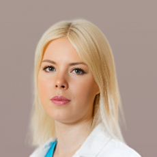 Лелекова Мария Александровна, эмбриолог